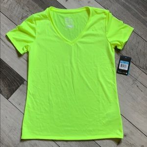 Nike dri-fit shirt